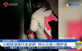 他开车默默跟随两个小女孩……(乡间小女孩跟随两个开车)