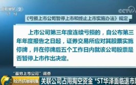 这家最穷上市公司账上仅178元 背后有何隐情？(上市公司隐情这家有何公司)