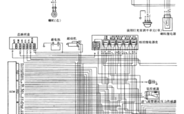 商用货车全车电路学习需要多长时间(货车全车电路师傅学习)