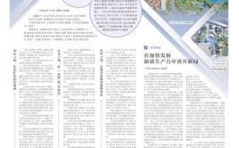 总编辑走基层·新质生产力19城调研行⑧丨洛阳：创新成果“落地” 产业链群“迎风”(生产力产业发展产业链创新)