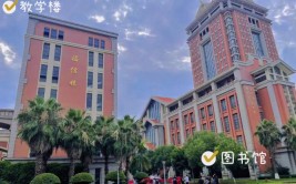 集美大学和集美大学诚毅学院有什么区别