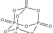 五氧化二磷化学式