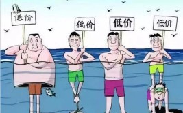 低价引流，杀敌八百自损一千！(引流客户门店项目技师)