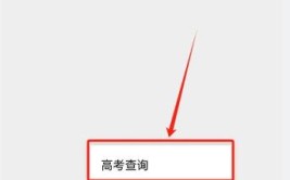 查询考生当前录取状态是什么意思