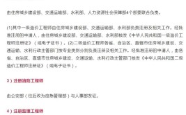 盘点一下建筑行业各类证书的作用及小黄推荐考证增项顺序。