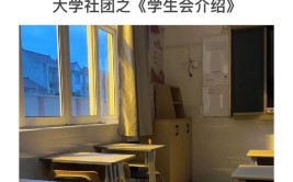 大学要参加学生会吗