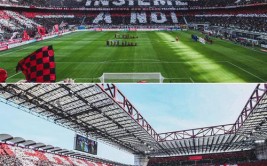 FORZA MILAN丨米兰吧各分舵线下看球召集帖(分舵时间费用联系人周日)