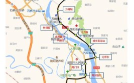 还有12条跨省公交线路要开行(高速公路跨省高铁公交线路项目)