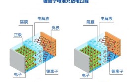 每天只能用快充，会加速电池老化吗？(电池锂离子负极新能源正极)