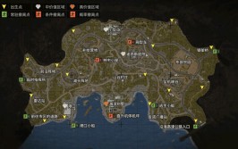 《暗区突围》全新版本携大地图新载具上线！(突围玩家上线地图小伙伴们)