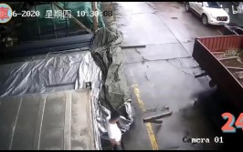 近期事故盘点警示(事故警示盘点频发近期)