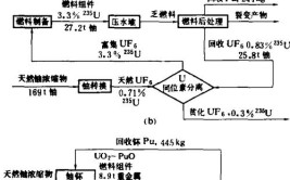 核燃料循环与材料考研科目有哪些