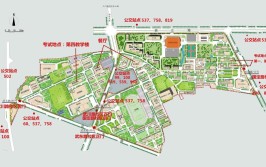 上海财经大学有哪几个校区及校区地址公交站点