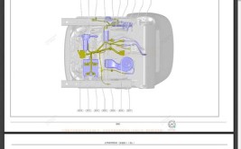 2022-2023年款问界M7问界M5EV问界M5燃油维修手册和电路图资料(电路图维修手册燃油资料)