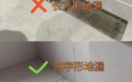 装修中必不可少的小知识不知道吗？(木工装修门套地漏地面)