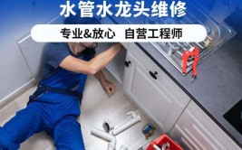 西安漏水专业维修(漏水水管水龙头修复您可以)