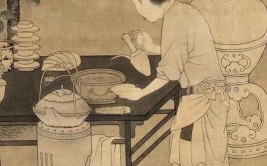 向“七一”献礼——小记画家张谷良(献礼小记画家南宋作品)