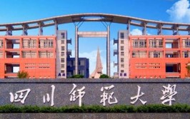 川师是一流大学吗