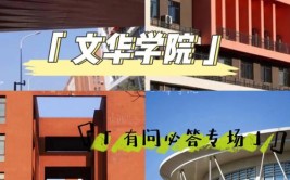 文华学院是民办大学还是公办大学