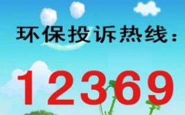 酒泉：12369并入12345政务服务热线(政务服务举报热线生态环境)