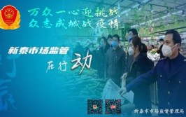 新泰市市场监管局发布疫情防控期间汽车电动车维修点和防护措施要求(定点地址人员电动车维修点)