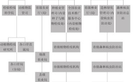 江苏省植物检疫管理办法