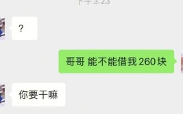 我老公还借了800块去给小车换显示屏(揭不开锅我和都快我们家老公)