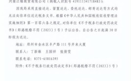 丽江义合汽车修理有限责任公司被罚款105,000元(虚开金融界发票有限责任公司罚款)