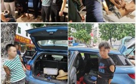 百日行动丨九华公安破获盗窃汽车“三元催化器”案件(犯罪嫌疑人九华案件三元催化器盗窃)