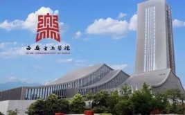 西安音乐学院是公办还是民办大学？