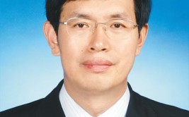 王忠昆任沈阳市副市长 于振明不再担任(管委会主任新城副主任副市长)