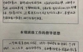 如何把班主任工作做得有滋有味？先从解决这8大热点难点问题开始……(班主任学生孩子家长交往)