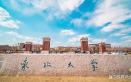 东北大学在哪个省哪个城市