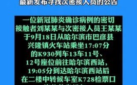 行动轨迹公布！河北多地紧急寻人(城关绿茵疫情幼儿园防控)