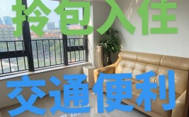 省时省力又省心(通江拎包省时省力入住效果图)