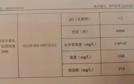 大气检测未见异常(苯酚水体新京报污染指挥部)