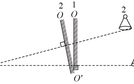 巧学物理10分钟-4.3平面镜成像(平面镜成像玻璃板虚像物体)