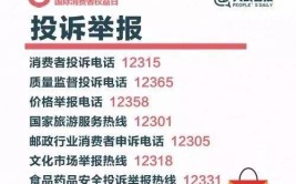 2023年度怀化消费投诉热点出炉！(市场当事人食品监督管理局投诉)