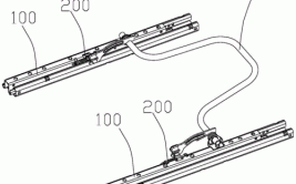你了解这个吗？让我们一起来看下吧(滑轨操纵杆汽车座椅滑道工作原理)