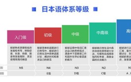 日语一级是什么级别