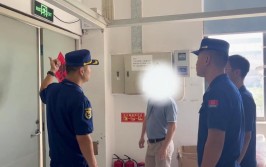 洛阳16家单位存消防隐患被曝光(隐患消火栓疏散通道一楼)