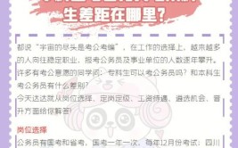 大学受过处分可以考公务员吗