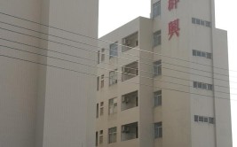 群兴玩具第三季度零营收背后：厂房已停产停工但体验店还没影儿(玩具公司厂房体验记者)