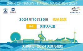 2019池州国际马拉松10月20日开跑(马拉松赛事国际开跑小诗)