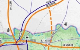 山东16地市绕城高速哪家强 菏泽济宁潍坊居然排前面(地市城市哪家让人也有)