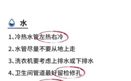 装修遗憾，防患未然_介绍如何预防装修过程中的遗憾