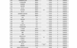 2024年湛江科技学院开设了哪些专业