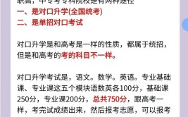 河北单招提前了解 避免内卷冲刺公办抖音助手