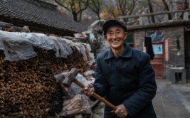 刘云铁：人间奇迹——追梦筑路的“郭亮”(大队老人申明钢钎当年)