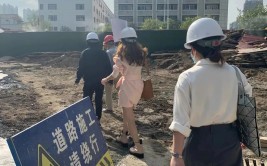 没在工地上上班可以考二建吗